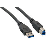 6Ft USB 3.0 AM/BM Cable